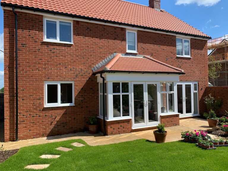 Family run, with 37 years’ experience in period and heritage homes