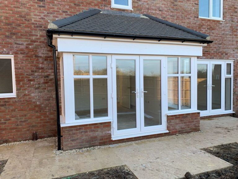 Conservatories