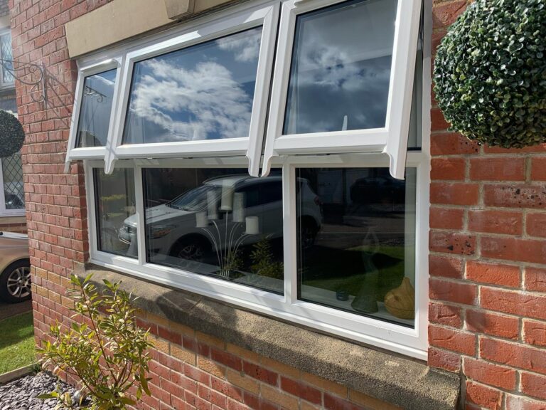Secondary glazing for Herefordshire period and listed homes